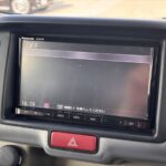 エブリイワゴン スロープ オートステップ 4WD