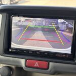 エブリイワゴン スロープ オートステップ 4WD
