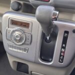 エブリイワゴン スロープ オートステップ 4WD