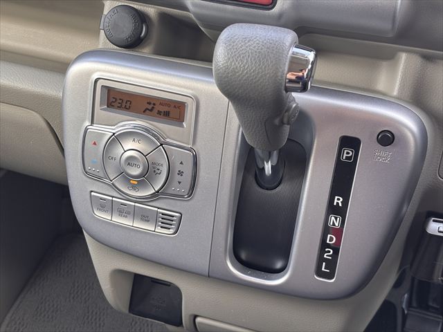 エブリイワゴン スロープ オートステップ 4WD