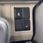 エブリイワゴン スロープ オートステップ 4WD
