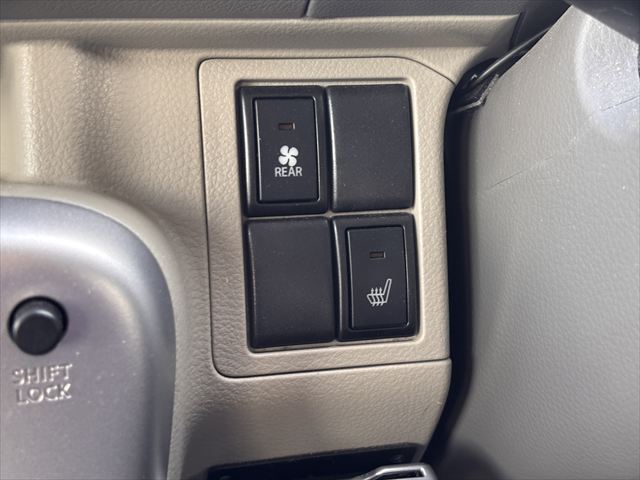 エブリイワゴン スロープ オートステップ 4WD