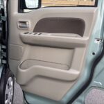 エブリイワゴン スロープ オートステップ 4WD