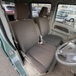 エブリイワゴン スロープ オートステップ 4WD