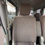 エブリイワゴン スロープ オートステップ 4WD
