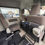 エブリイワゴン スロープ オートステップ 4WD