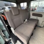 エブリイワゴン スロープ オートステップ 4WD