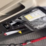 エブリイワゴン スロープ オートステップ 4WD