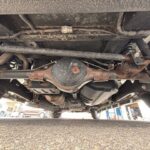 エブリイワゴン スロープ オートステップ 4WD
