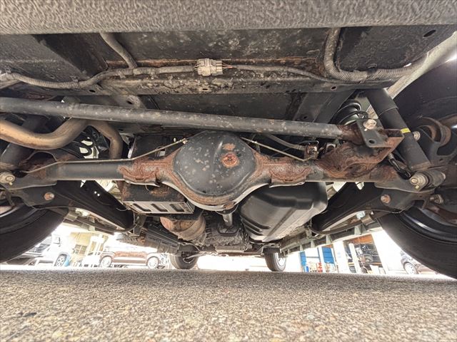 エブリイワゴン スロープ オートステップ 4WD