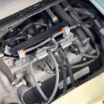 エブリイワゴン スロープ オートステップ 4WD
