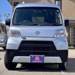 ハイゼットカーゴ スローパー 4WD
