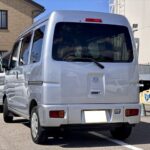 ハイゼットカーゴ スローパー 4WD