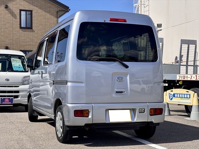 ハイゼットカーゴ スローパー ４ＷＤ