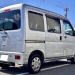 ハイゼットカーゴ スローパー 4WD