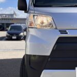 ハイゼットカーゴ スローパー 4WD