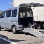 ハイゼットカーゴ スローパー 4WD