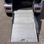 ハイゼットカーゴ スローパー 4WD