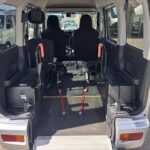 ハイゼットカーゴ スローパー 4WD