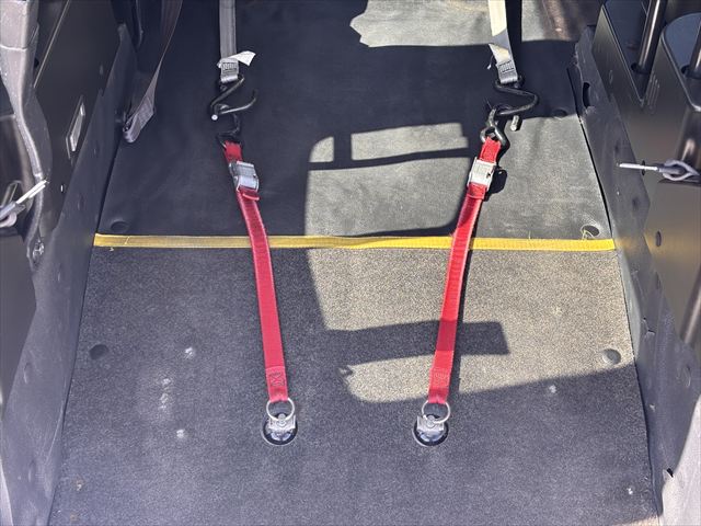 ハイゼットカーゴ スローパー ４ＷＤ