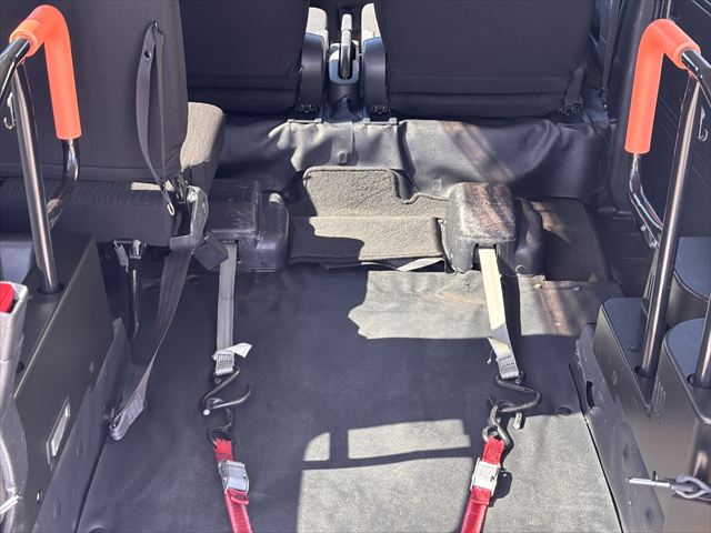 ハイゼットカーゴ スローパー ４ＷＤ
