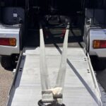 ハイゼットカーゴ スローパー 4WD