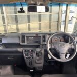 ハイゼットカーゴ スローパー 4WD