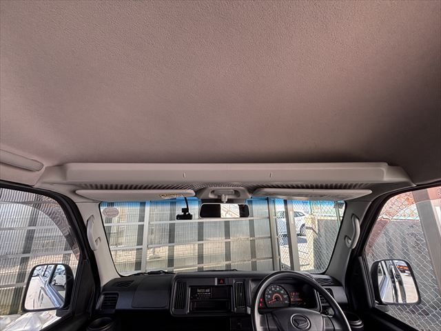 ハイゼットカーゴ スローパー ４ＷＤ