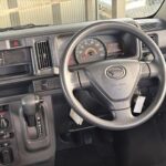 ハイゼットカーゴ スローパー 4WD