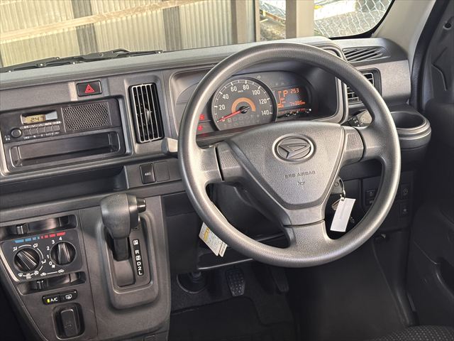 ハイゼットカーゴ スローパー ４ＷＤ