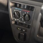 ハイゼットカーゴ スローパー 4WD