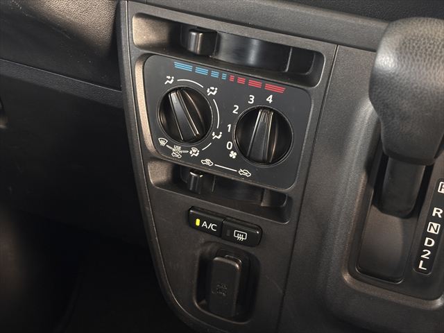 ハイゼットカーゴ スローパー ４ＷＤ