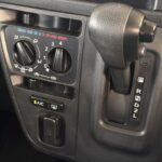 ハイゼットカーゴ スローパー 4WD