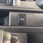 ハイゼットカーゴ スローパー 4WD