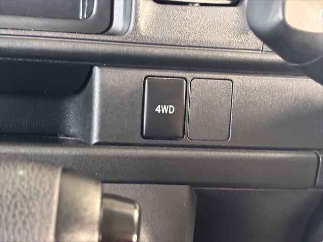 ハイゼットカーゴ スローパー ４ＷＤ