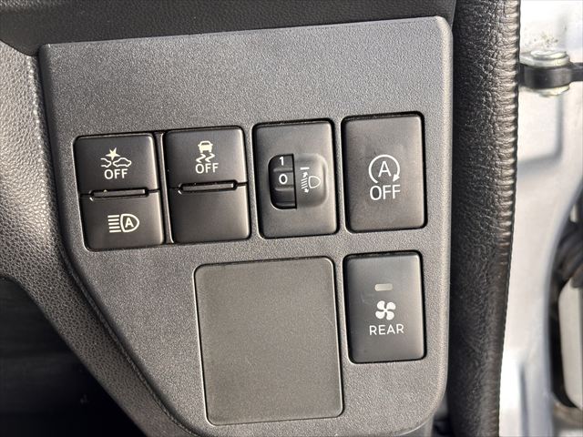 ハイゼットカーゴ スローパー ４ＷＤ