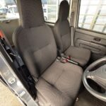 ハイゼットカーゴ スローパー 4WD