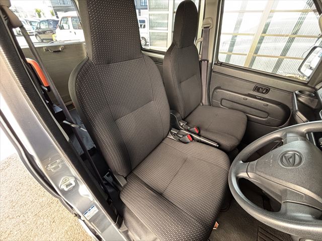 ハイゼットカーゴ スローパー ４ＷＤ