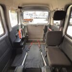 ハイゼットカーゴ スローパー 4WD