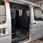 ハイゼットカーゴ スローパー 4WD