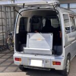 ハイゼットカーゴ スローパー 4WD