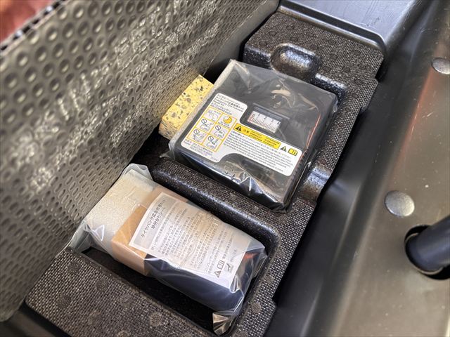 ハイゼットカーゴ スローパー ４ＷＤ