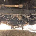 ハイゼットカーゴ スローパー 4WD