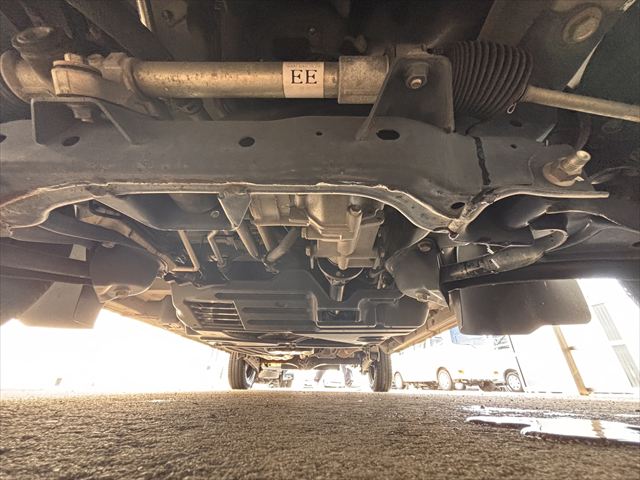 ハイゼットカーゴ スローパー ４ＷＤ