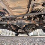 ハイゼットカーゴ スローパー 4WD