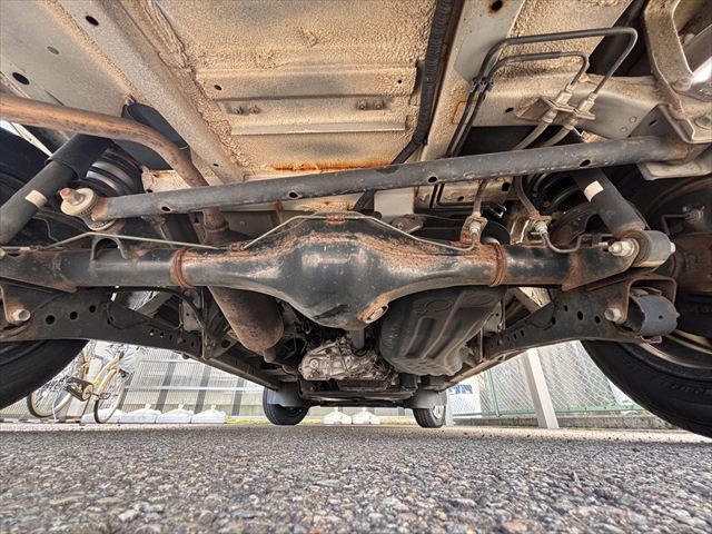ハイゼットカーゴ スローパー ４ＷＤ