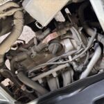 ハイゼットカーゴ スローパー 4WD