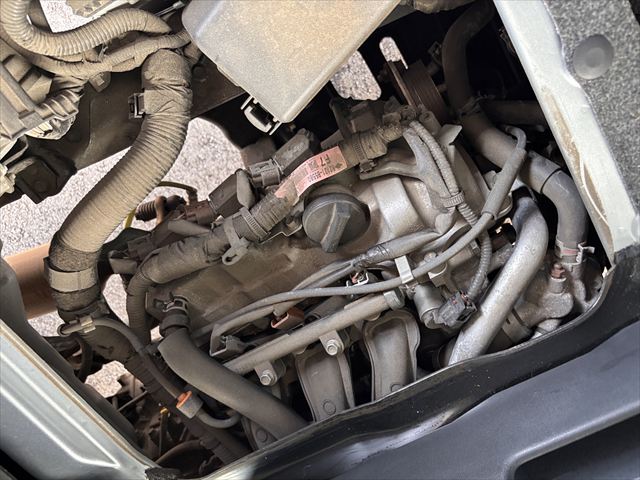 ハイゼットカーゴ スローパー ４ＷＤ