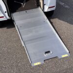 N-BOX G スロープ ホンダセンシング 4WD
