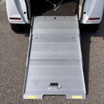 N-BOX G スロープ ホンダセンシング 4WD